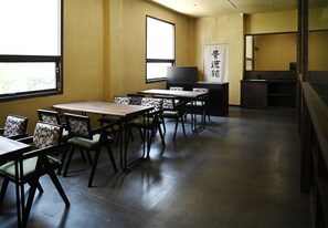 Restaurant - Pu Tao Mountain Residence (Jingdezhen)