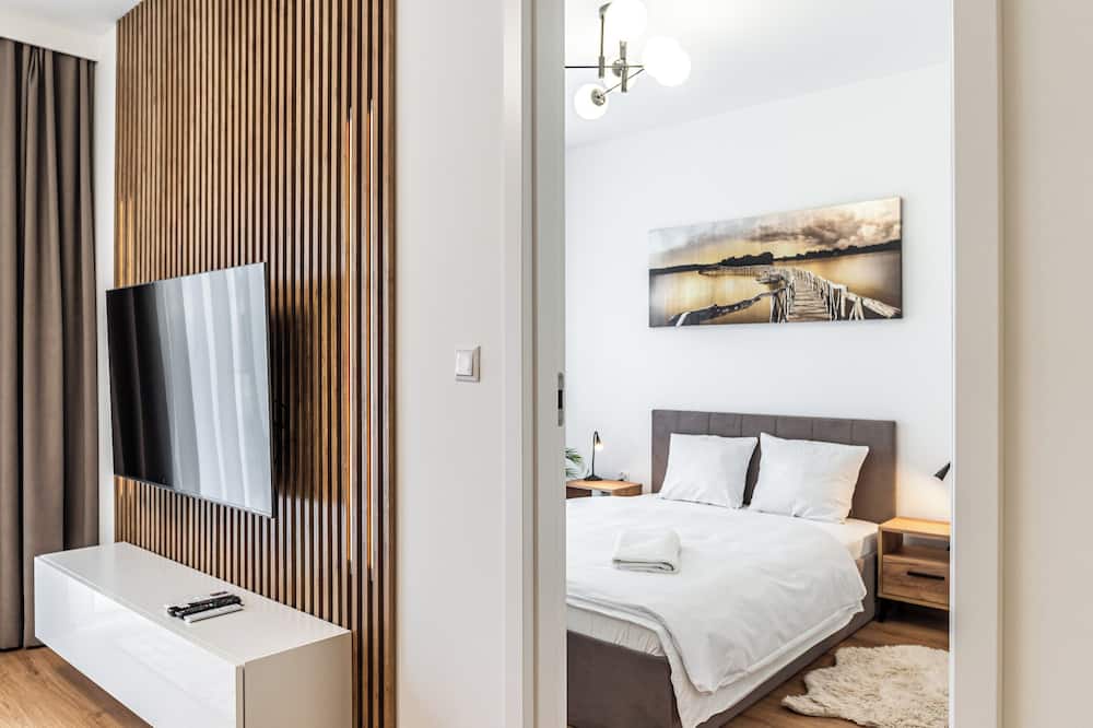 RentPlanet - Apartament Przemysłowa