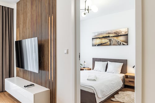 RentPlanet - Apartament Przemysłowa