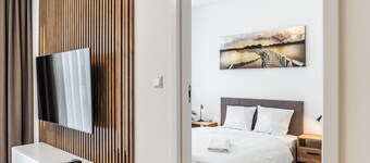 RentPlanet - Apartament Przemysłowa