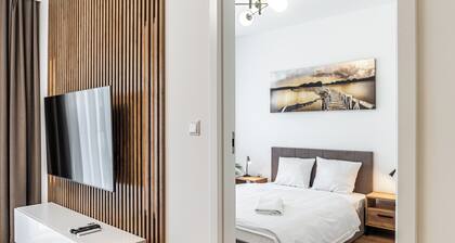 RentPlanet - Apartament Przemysłowa