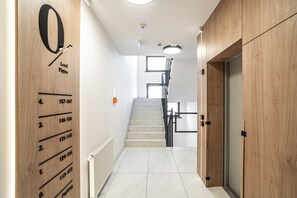 Interior - RentPlanet - Apartament Przemysłowa (Katowice)