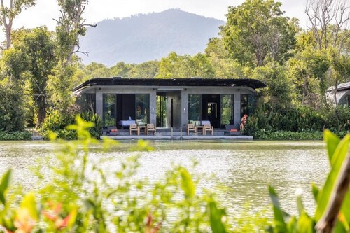 Samui Fishing Club & Resort