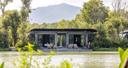 Samui Fishing Club & Resort