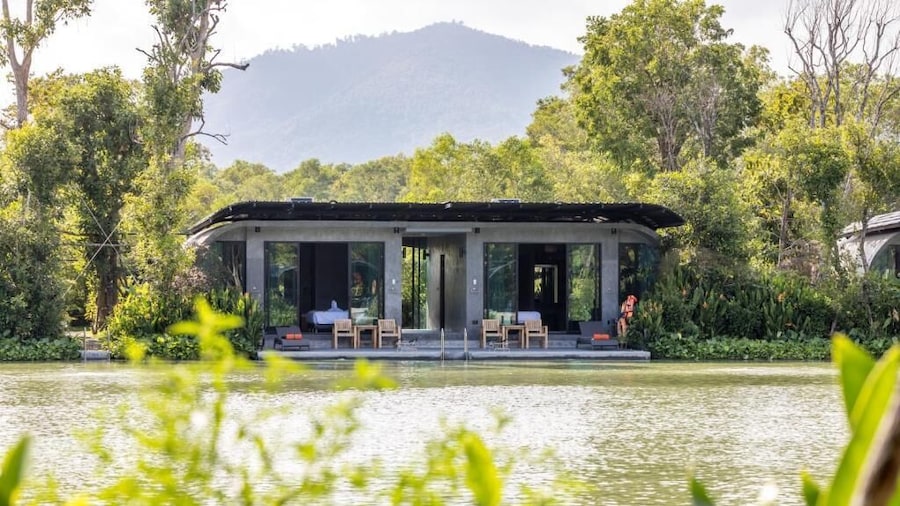 Samui Fishing Club & Resort