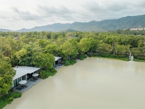 Exterior - Samui Fishing Club & Resort (Ko Samui)