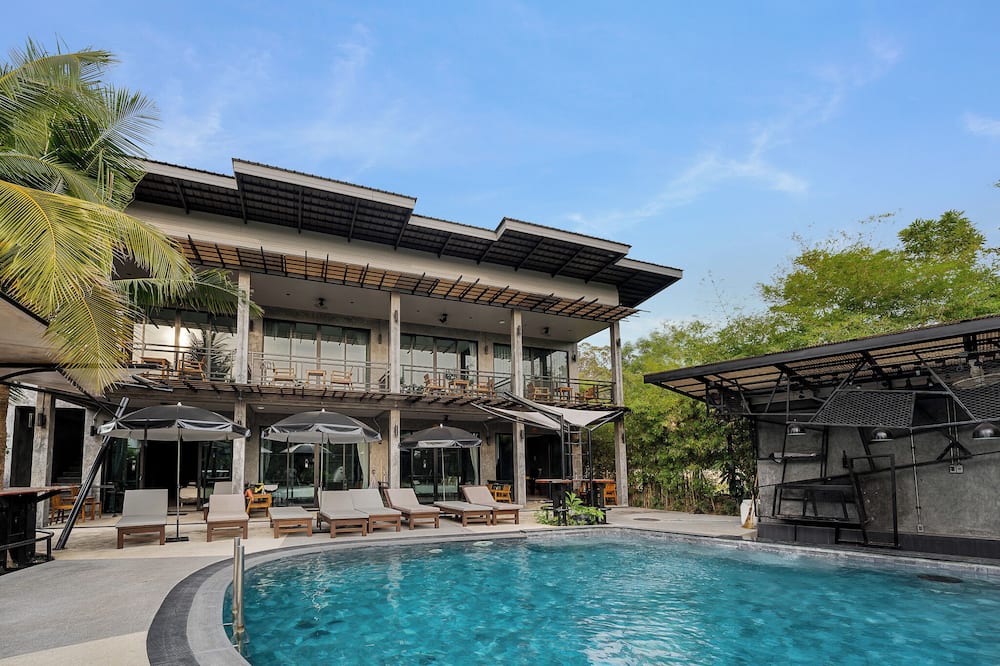Samui Fishing Club & Resort