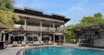 Samui Fishing Club & Resort