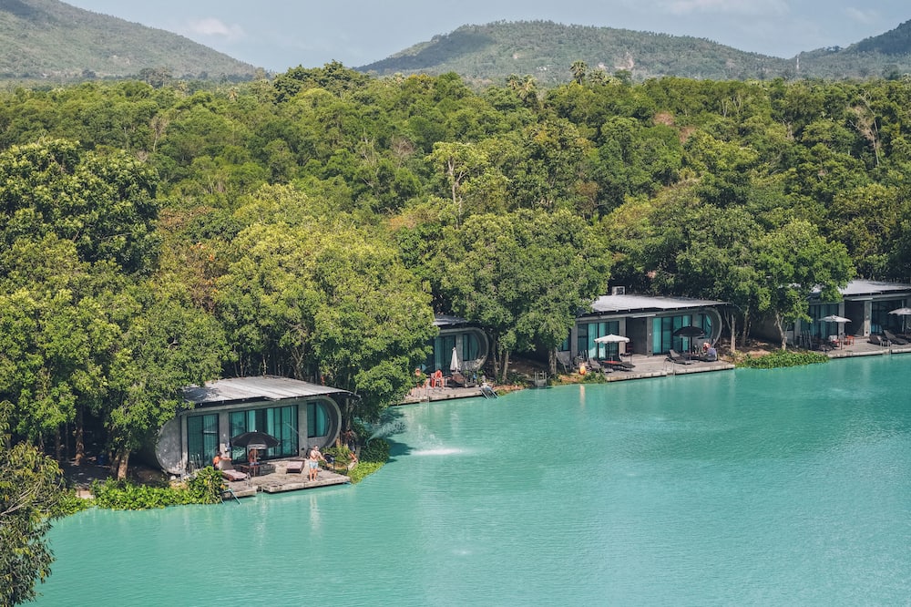 Samui Fishing Club & Resort