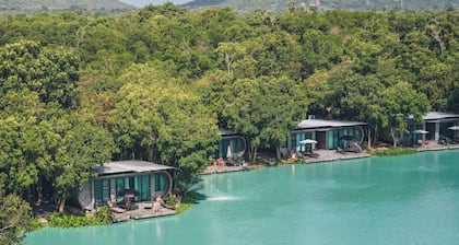 Samui Fishing Club & Resort