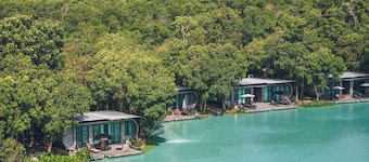 Samui Fishing Club & Resort