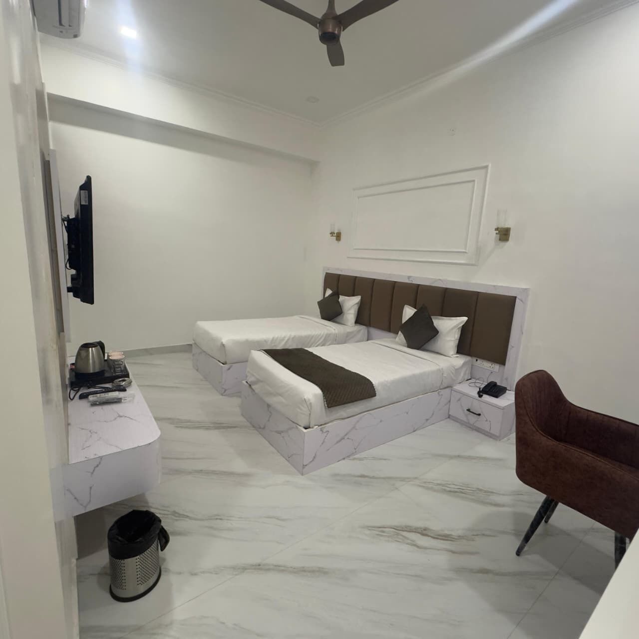 Kamar