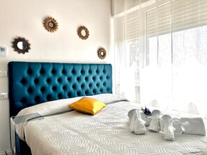 1 chambre, Wi-Fi