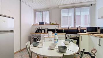 Cucina privata