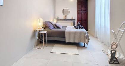 Maison Miqueu 6ch-3sdb 4/15 pers-Pau-Lourdes