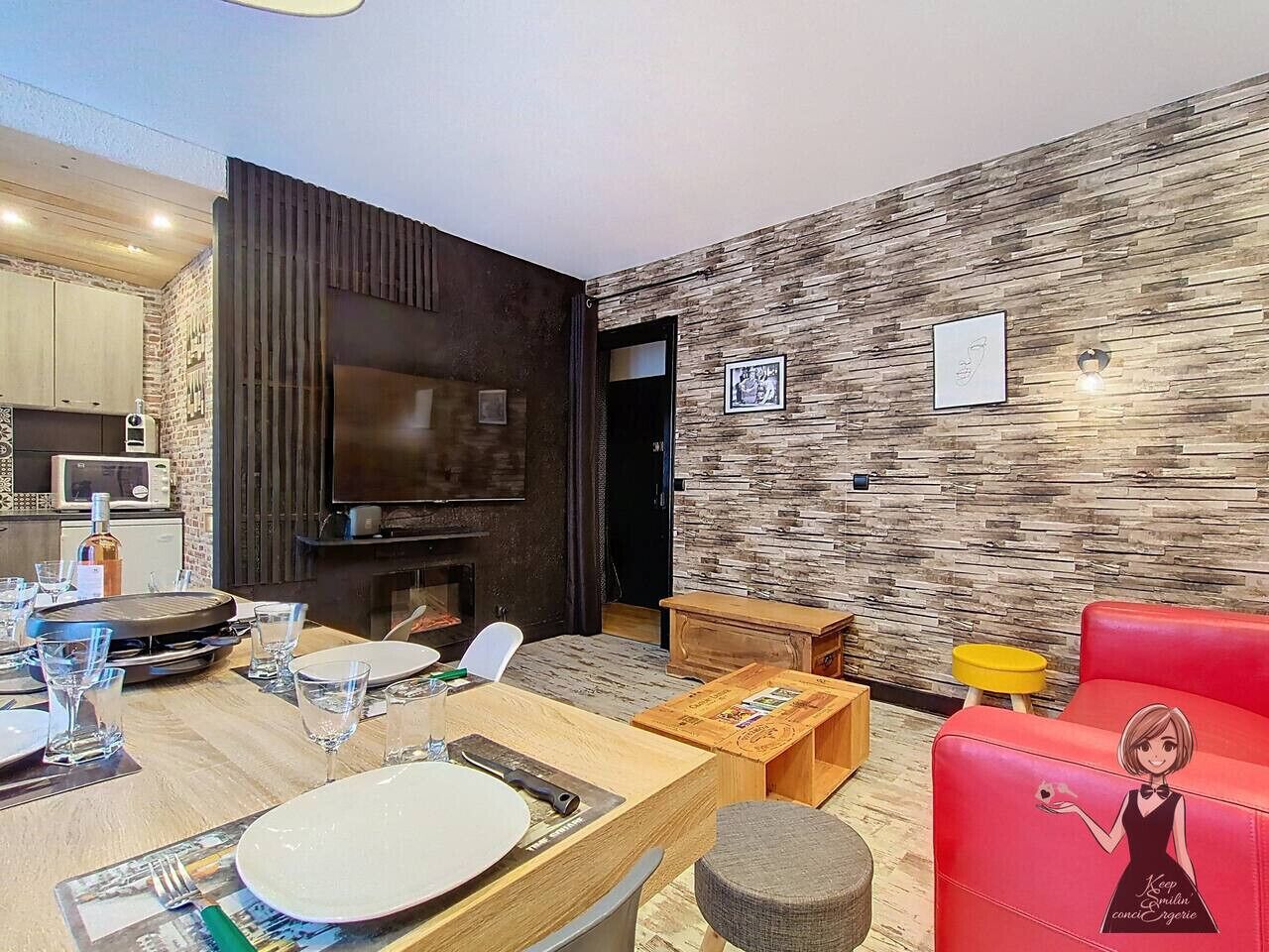 Interieur