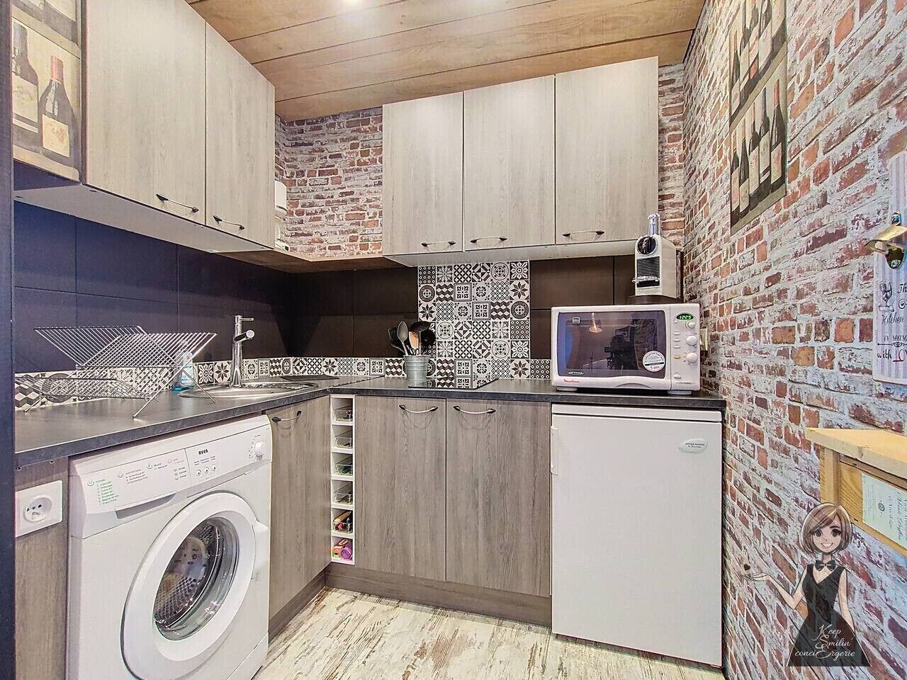 Cuisine privée