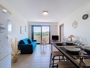Interior - Le Panorama, vue exceptionnelle à 2 pas de la gare (Pau)