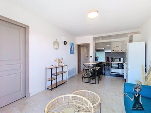 Interior - Le Panorama, vue exceptionnelle à 2 pas de la gare (Pau)