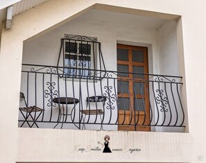 Detalle del exterior