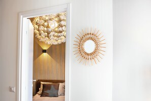 Superior Apartment, City View - 10 Floor Apartments (Como)