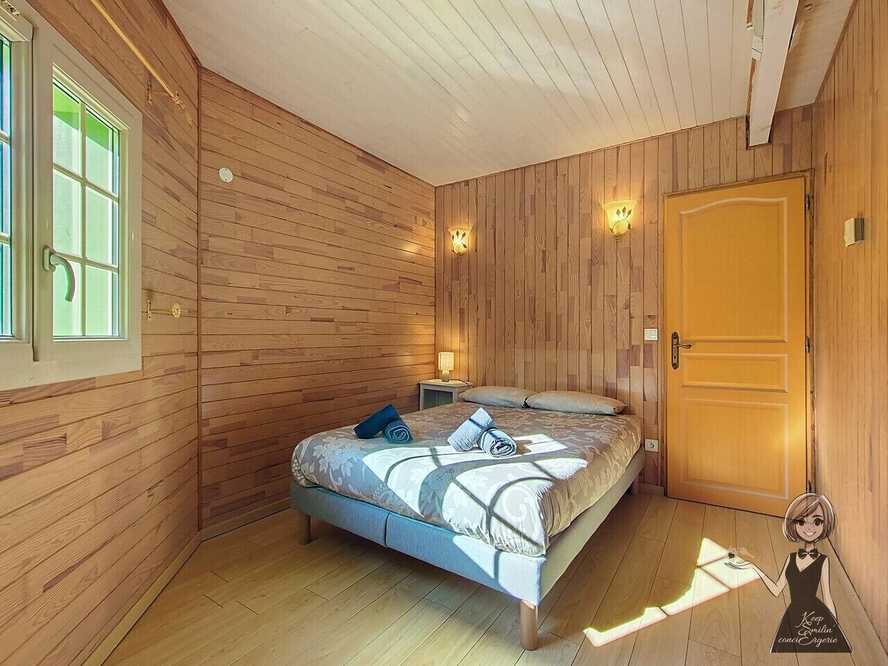 Reisekinderbett, Bettwäsche