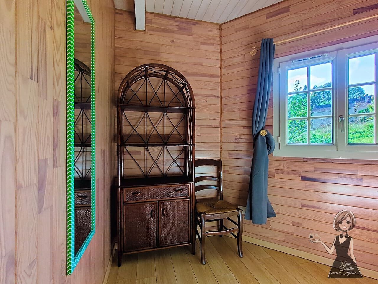 Interieur