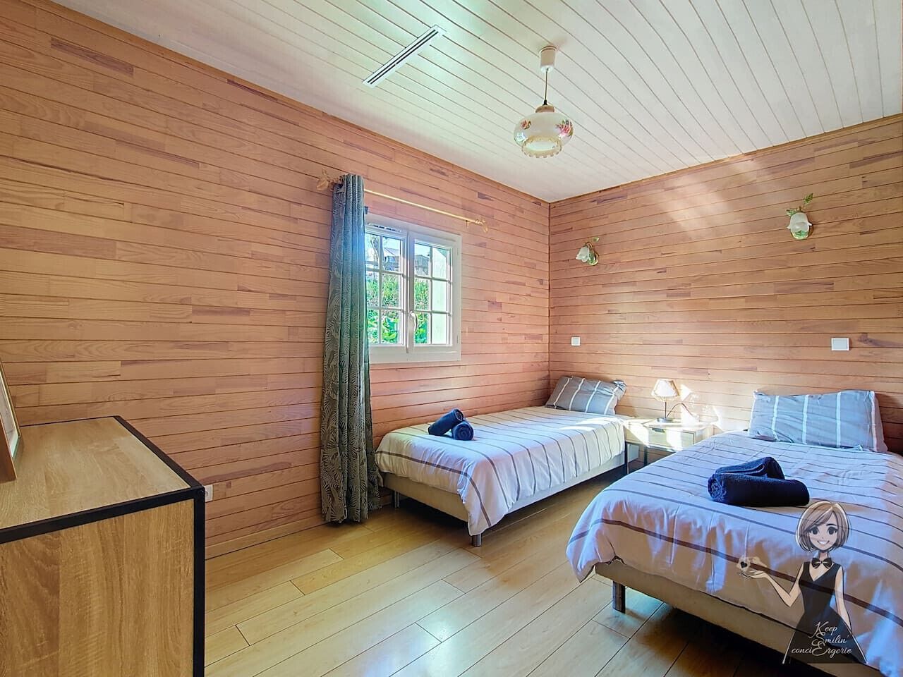 Kamer