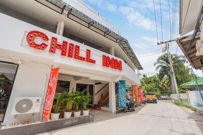 Chill Inn Hub