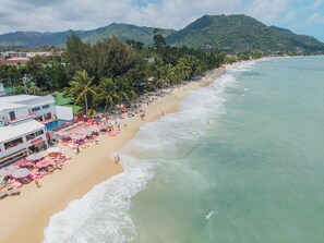 Beach - Chill Inn Hub (Koh Samui)