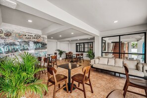 Interior - Chill Inn Hub (Koh Samui)