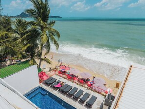 Beach - Chill Inn Hub (Koh Samui)