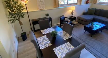 Minutes to Yellowstone ~ Enjoyable 2-bedroom in Gardiner