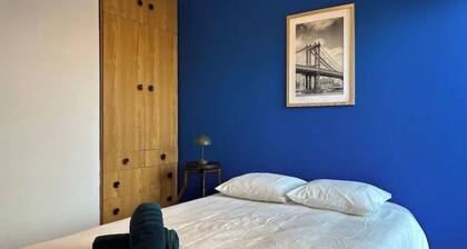 5BR Oeiras Beach House | Cascais & Lisbon