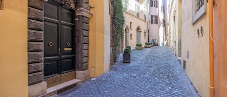 Detalle exterior