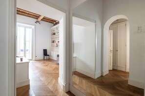 Interior - Domizio Elegant (Roma)