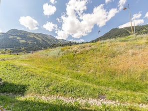 Miscellaneous - Duplex apartment for 6, terrace, connectivity, parking (Aussois)