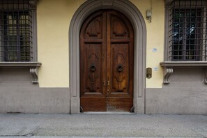 Exterior detail - Vista Lumina by MMega (Florence)