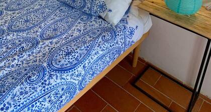 'La Stanza di Campagna' with Shared Garden and Wi-Fi