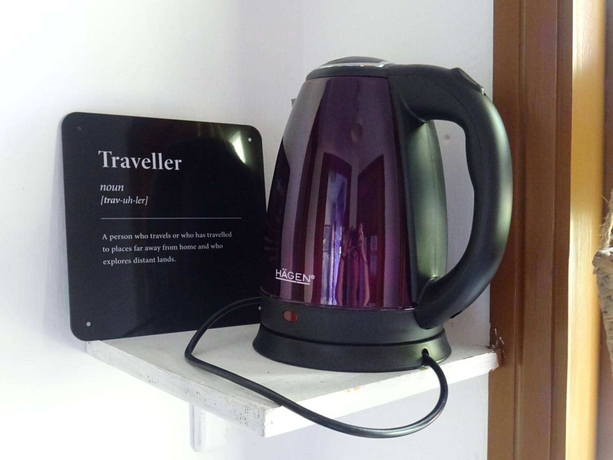 Café et/ou machine à café