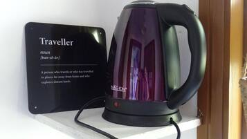 Café et/ou machine à café