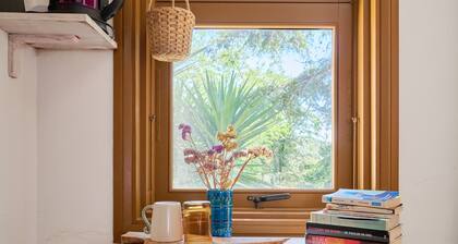 'La Stanza di Campagna' with Shared Garden and Wi-Fi