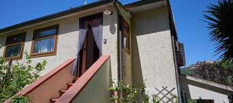 'La Stanza di Campagna' with Shared Garden and Wi-Fi