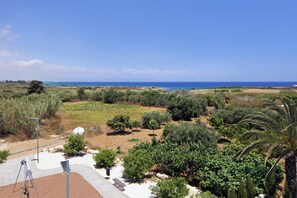 Property grounds - Villa Eva-Family with Pool In Kapparis Protaras (Paralimni)