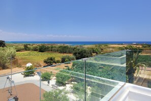 Property grounds - Villa Eva-Family with Pool In Kapparis Protaras (Paralimni)