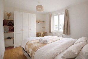 Unclassified image, 4 of 20, button - Superb apartment in the heart of the city center – 2/4 guests (Angers)