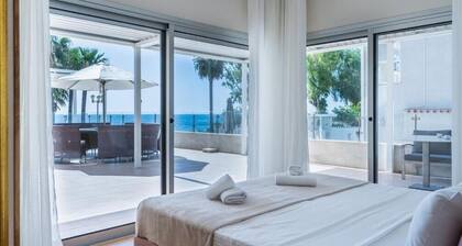 Beachfront Luxury Living Limassol