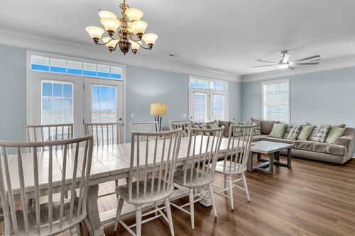 Cayman Villas Unit C-1