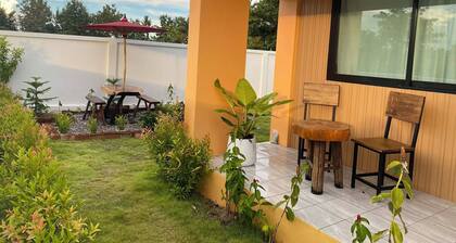 Charming 3-BR/2 bath Residence in Chiang Mai—20 mins to the Old City.