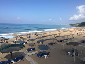 Plage à proximité